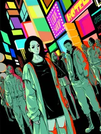 三分钟心动 短剧海报